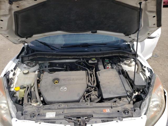 Photo 7 from auction – 2010 MAZDA 3 S with VIN JM1BL1S61A1277825