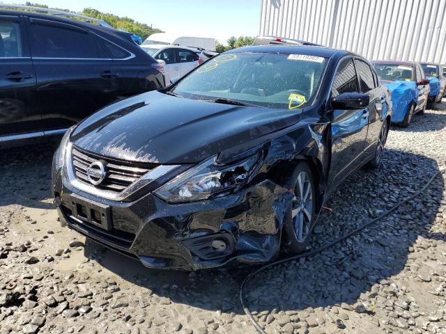 Photo 9 from auction – 2017 NISSAN ALTIMA 2.5 with VIN 1N4AL3AP5HC254067