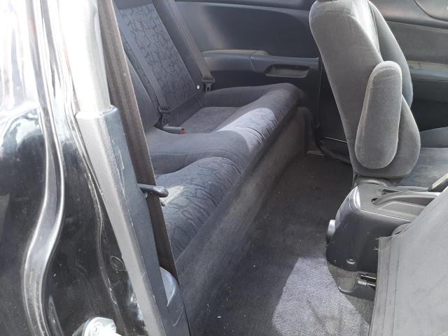 Photo 6 from auction – 2001 HONDA CIVIC SI with VIN 1HGEM22901L012734