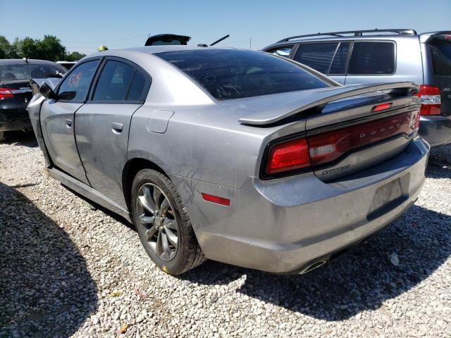 Photo 3 from auction – 2013 DODGE CHARGER SX with VIN 2C3CDXJG8DH656572