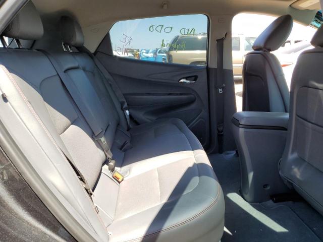 Photo 6 from auction – 2017 CHEVROLET BOLT EV PR with VIN 1G1FX6S07H4190480