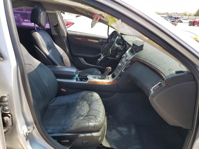 Photo 5 from auction – 2010 CADILLAC CTS PREMIU with VIN 1G6DS5EVXA0114010