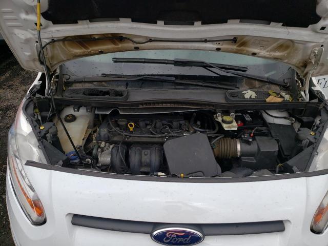 Photo 7 from auction – 2016 FORD TRANSIT CO with VIN NM0LS7F74G1238522