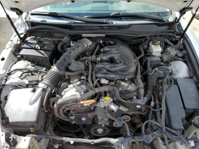 Photo 7 from auction – 2012 LEXUS IS 350 with VIN JTHCE5C28C5002111