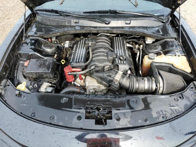 Photo 7 from auction – 2015 DODGE CHARGER SR with VIN 2C3CDXEJ9FH501070