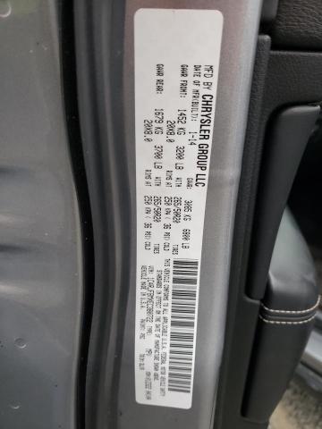 Photo 10 from auction – 2014 JEEP GRAND CHER with VIN 1C4RJFBMXEC380722