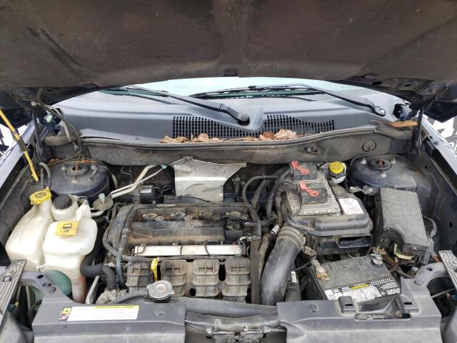 Photo 7 from auction – 2013 JEEP COMPASS SP with VIN 1C4NJCBA9DD109369