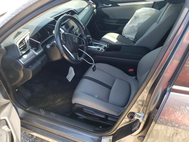 Photo 5 from auction – 2018 HONDA CIVIC EX with VIN JHMFC1F34JX010238