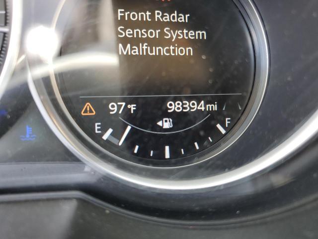 Photo 8 from auction – 2019 MAZDA 6 TOURING with VIN JM1GL1VM0K1503693