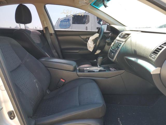 Photo 5 from auction – 2017 NISSAN ALTIMA 2.5 with VIN 1N4AL3AP2HC200841