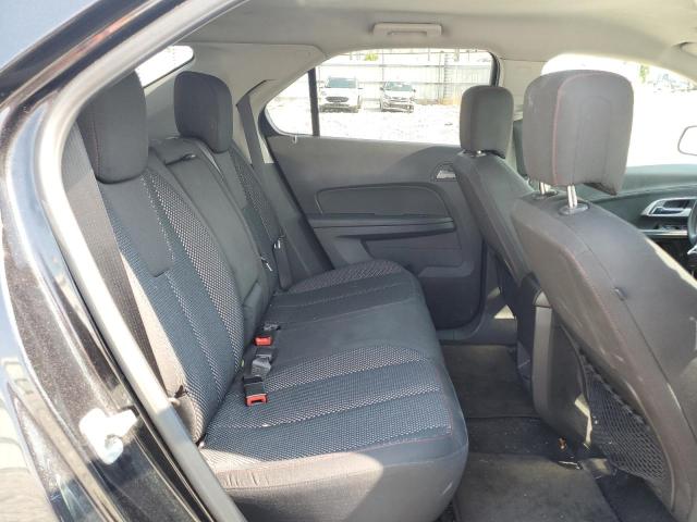 Photo 6 from auction – 2010 CHEVROLET EQUINOX LT with VIN 2CNFLEEW2A6264823