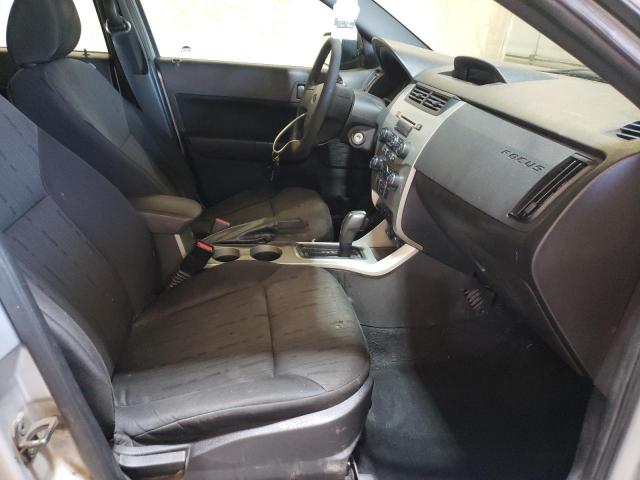 Фото 5 с аукциона – 2011 FORD FOCUS SE с VIN 1FAHP3FN2BW105860