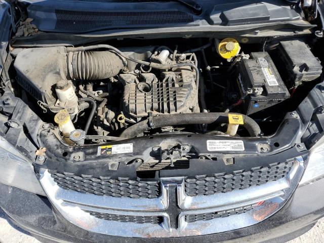 Photo 7 from auction – 2017 DODGE GRAND CARA with VIN 2C4RDGCG0HR746379