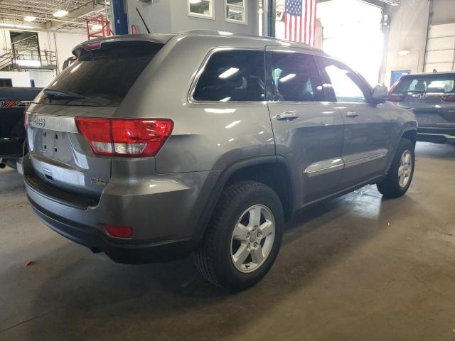 Photo 4 from auction – 2012 JEEP GRAND CHER with VIN 1C4RJFAG1CC107872