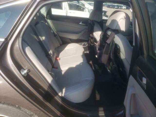 Photo 6 from auction – 2016 HYUNDAI SONATA SPO with VIN 5NPE34AF7GH392673
