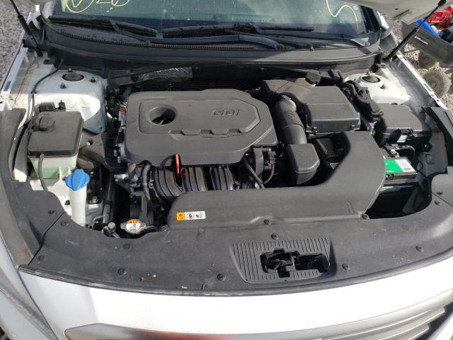 Photo 7 from auction – 2015 HYUNDAI SONATA SE with VIN 5NPE24AF3FH013749
