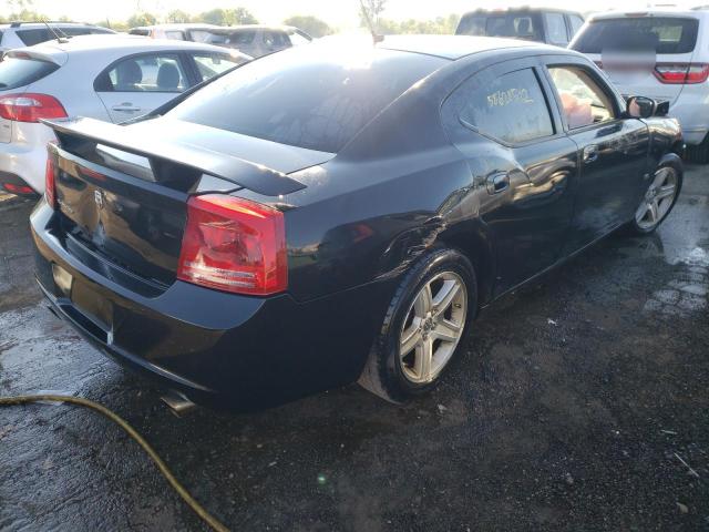 Photo 4 from auction – 2008 DODGE CHARGER with VIN 2B3KA43G28H317275