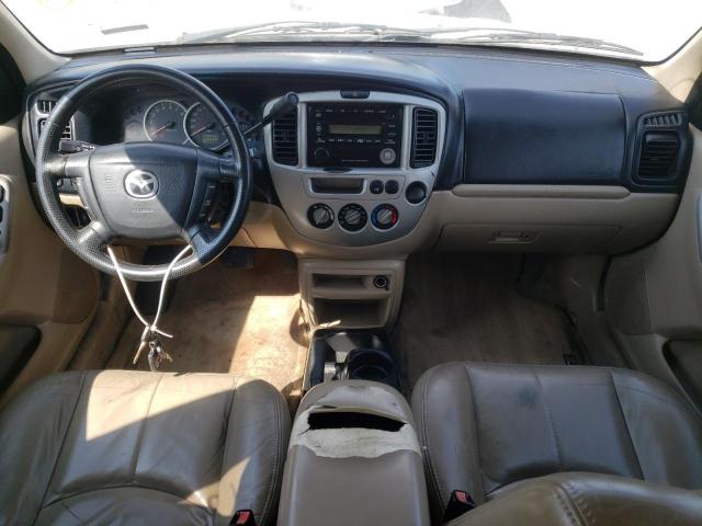 Photo 9 from auction – 2004 MAZDA TRIBUTE ES with VIN 4F2CZ06174KM01736
