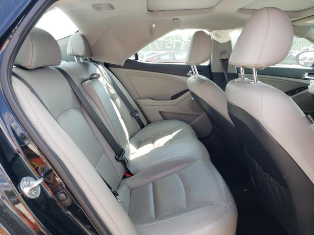 Foto 6 de la subasta – 2013 KIA OPTIMA EX con VIN 5XXGN4A72DG175258