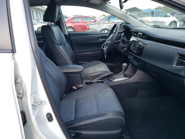 Photo 5 from auction – 2015 TOYOTA COROLLA with VIN 2T1BURHE6FC292026