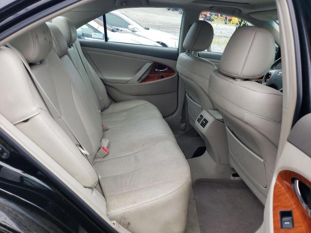 Photo 6 from auction – 2011 TOYOTA CAMRY BASE with VIN 4T4BF3EK8BR105238