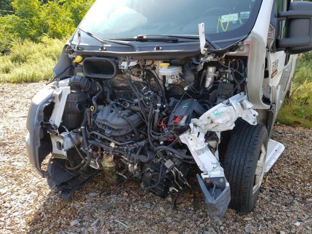 Photo 9 from auction – 2015 RAM PROMASTER with VIN 3C6TRVPG9FE500250
