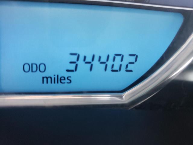 Photo 8 from auction – 2014 TOYOTA COROLLA L with VIN 5YFBURHE4EP111830
