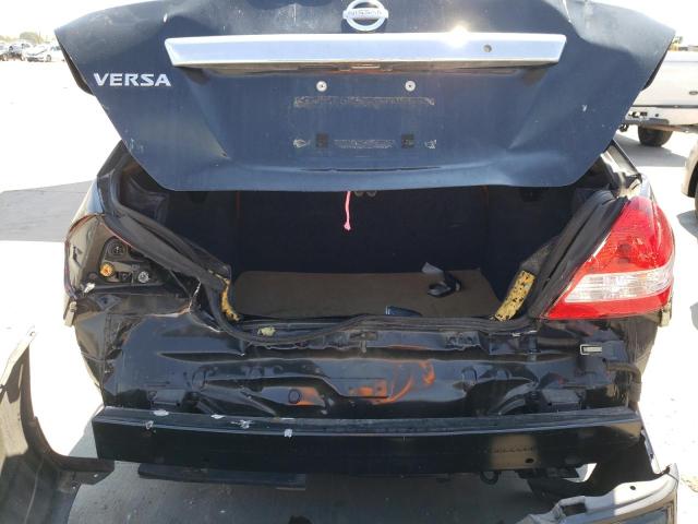 Photo 9 from auction – 2011 NISSAN VERSA with VIN 3N1BC1AP3BL367758