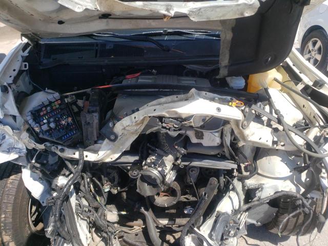 Photo 7 from auction – 2008 CADILLAC SRX with VIN 1GYEE637080102343