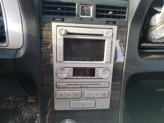 Photo 10 from auction – 2008 LINCOLN NAVIGATOR with VIN 5LMFL28568LJ17002