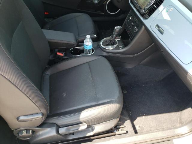Photo 5 from auction – 2013 VOLKSWAGEN BEETLE with VIN 3VWJL7ATXDM692846