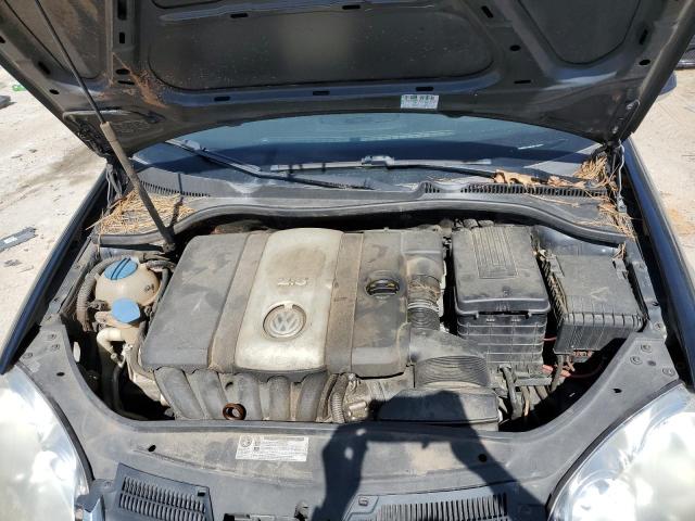 Photo 7 from auction – 2009 VOLKSWAGEN JETTA with VIN 3VWRM71K69M178328