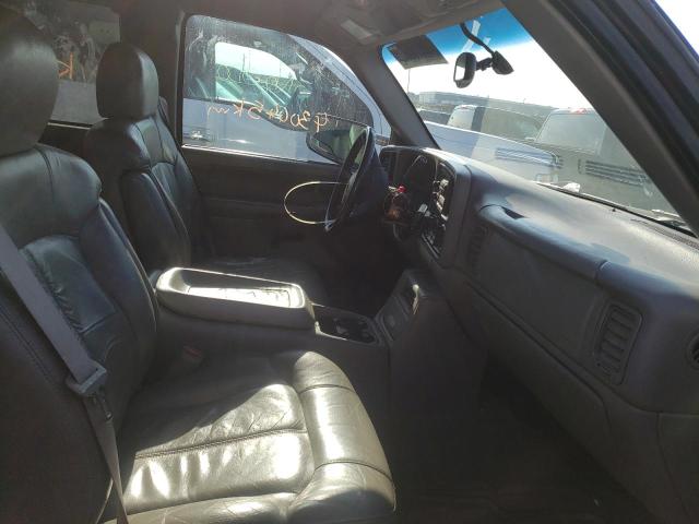 Photo 5 from auction – 2000 CHEVROLET SILVERADO with VIN 1GCGC29U9YE370286