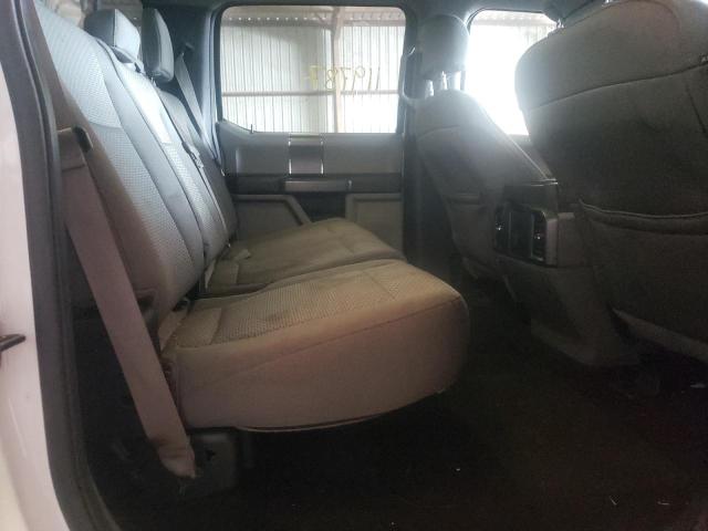 Photo 6 from auction – 2016 FORD F150 SUPER with VIN 1FTEW1C8XGKD83875