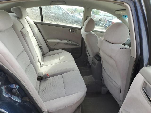 Photo 6 from auction – 2005 NISSAN MAXIMA SE with VIN 1N4BA41E85C842328