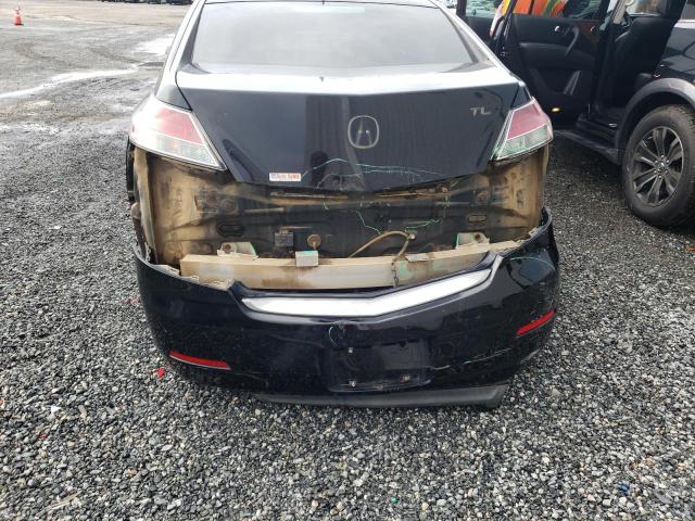 Photo 9 from auction – 2013 ACURA TL with VIN 19UUA8F28DA011416