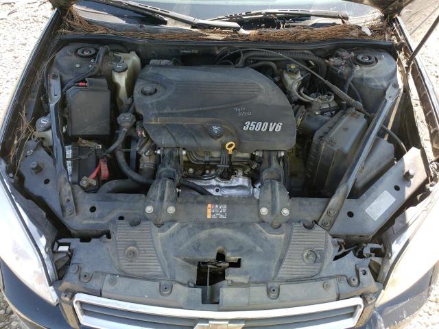 Photo 7 from auction – 2011 CHEVROLET IMPALA LT with VIN 2G1WG5EK0B1317113