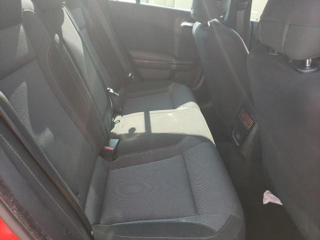 Photo 6 from auction – 2020 DODGE CHARGER SX with VIN 2C3CDXJG2LH168135