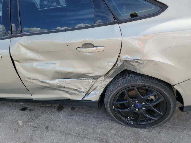 Photo 9 from auction – 2016 FORD FOCUS SE with VIN 1FADP3F24GL389859