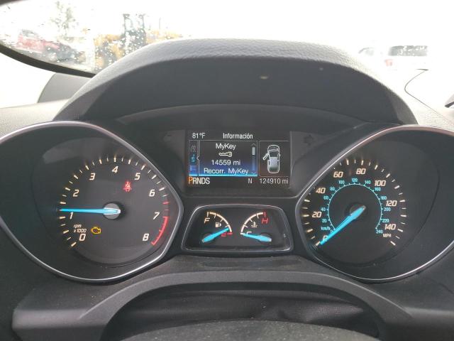 Photo 8 from auction – 2014 FORD ESCAPE SE with VIN 1FMCU0GX4EUC07460