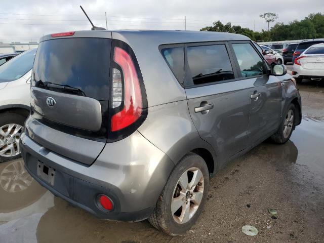 Photo 4 from auction – 2018 KIA SOUL with VIN KNDJN2A26J7509214