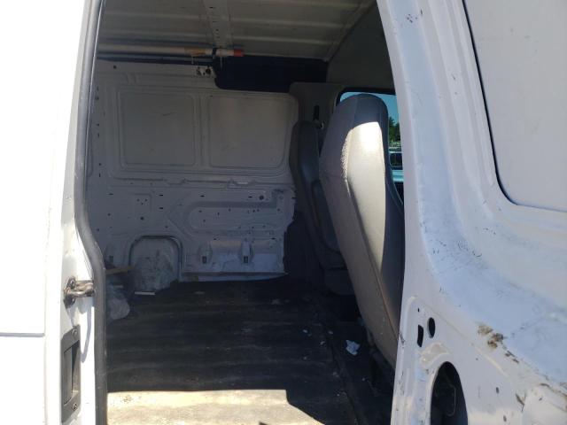 Photo 6 from auction – 2008 FORD ECONOLINE with VIN 1FTNE14W08DA75622