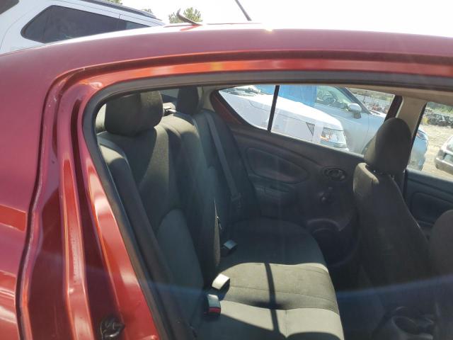 Photo 6 from auction – 2018 NISSAN VERSA S with VIN 3N1CN7AP1JL826513