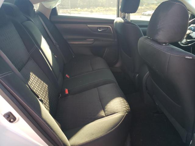 Photo 6 from auction – 2018 NISSAN ALTIMA 2.5 with VIN 1N4AL3AP2JC205124