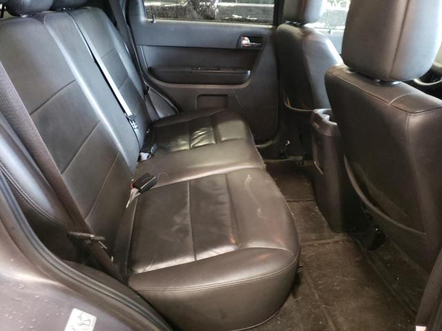 Photo 6 from auction – 2011 FORD ESCAPE LIM with VIN 1FMCU0EG1BKA07579