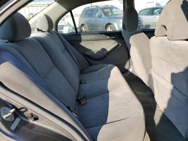 Photo 6 from auction – 2004 HONDA CIVIC LX with VIN 2HGES16504H555607