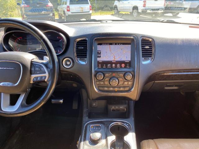 Photo 9 from auction – 2014 DODGE DURANGO CI with VIN 1C4RDJEG7EC455702