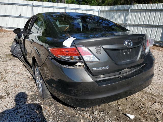 Photo 3 from auction – 2012 MAZDA 6 I with VIN 1YVHZ8DH7C5M22338