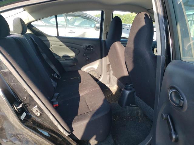 Photo 6 from auction – 2012 NISSAN VERSA S with VIN 3N1CN7AP5CL916783