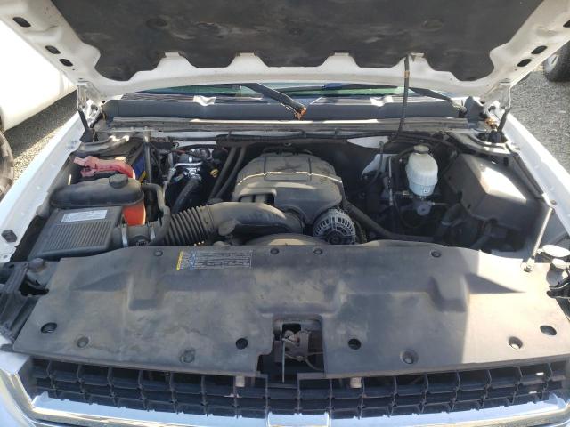 Zdjęcie 7 z aukcji – 2008 CHEVROLET SILVERADO z VIN 1GCHK29K78E176121